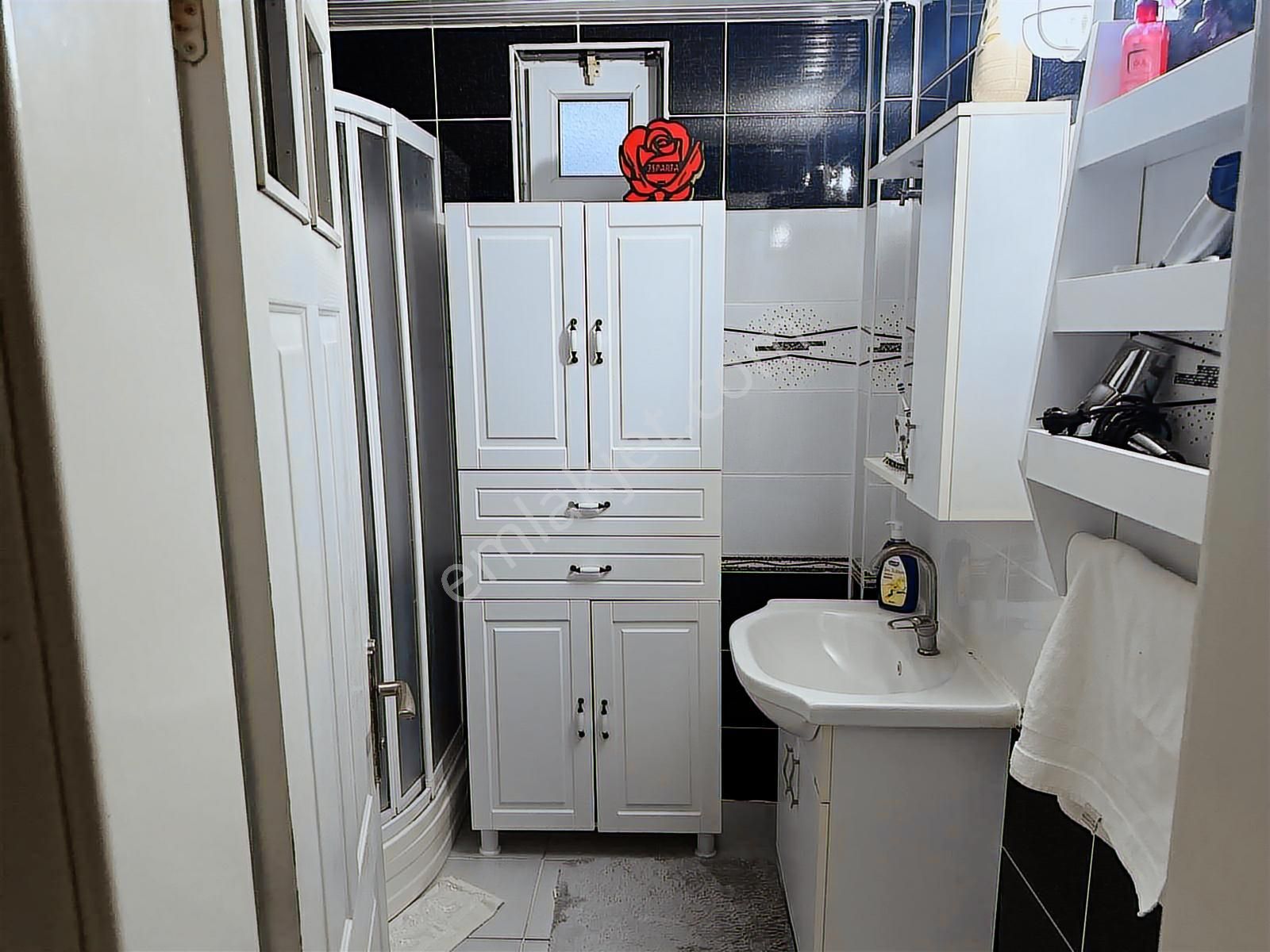 Hurma'da Deniz'e Yürüme Mesafesinde Sitye İçerin De 140 M2 3+1 - Görsel 26