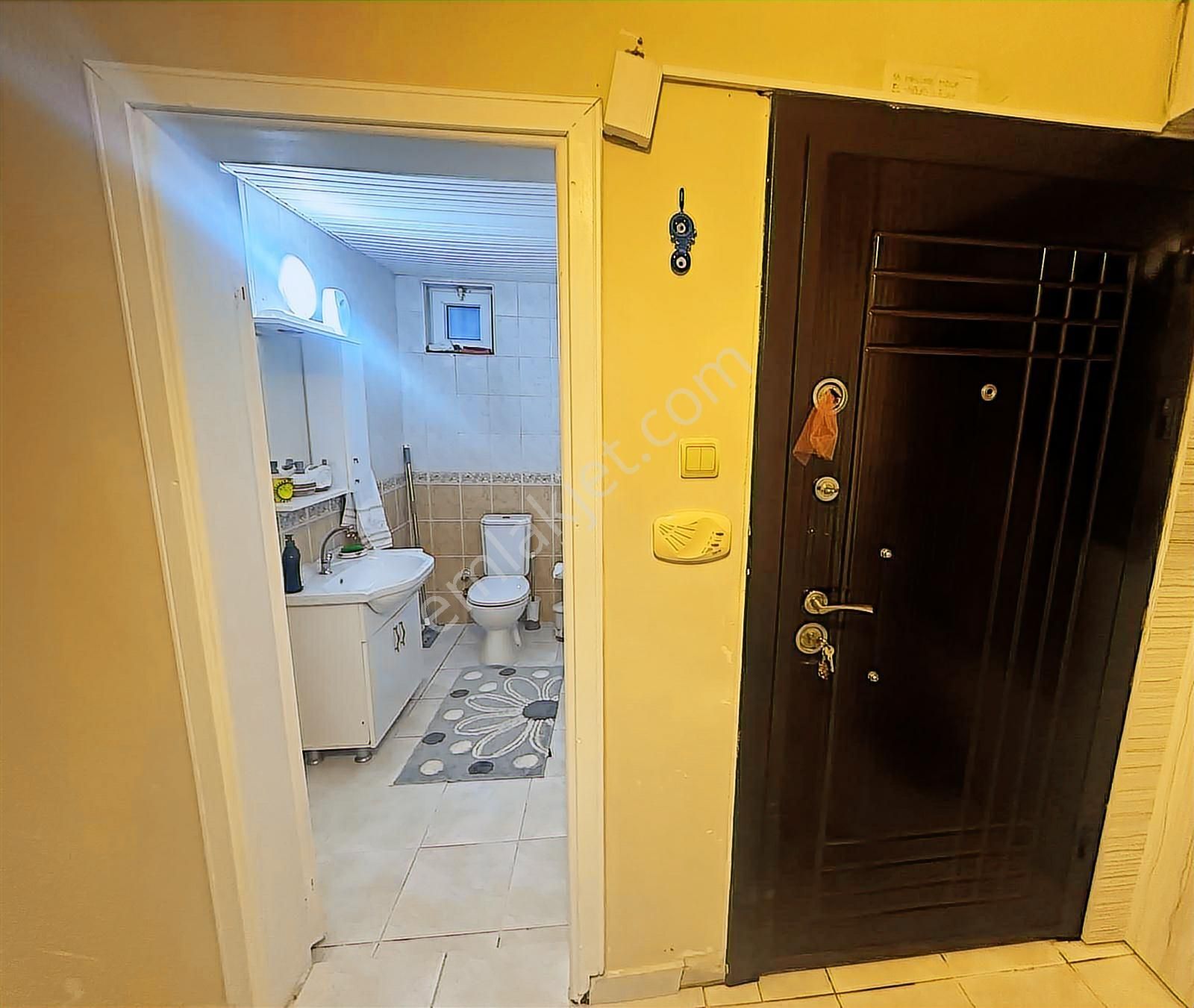 Hurma'da Deniz'e Yürüme Mesafesinde Sitye İçerin De 140 M2 3+1 - Görsel 15