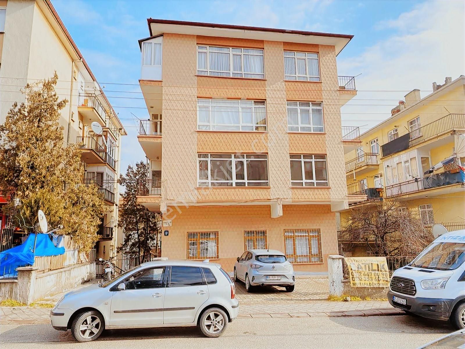 Kalaba Ganimet Caddesi 2.kat Ön Cephe 3+1 Daire - Görsel 14