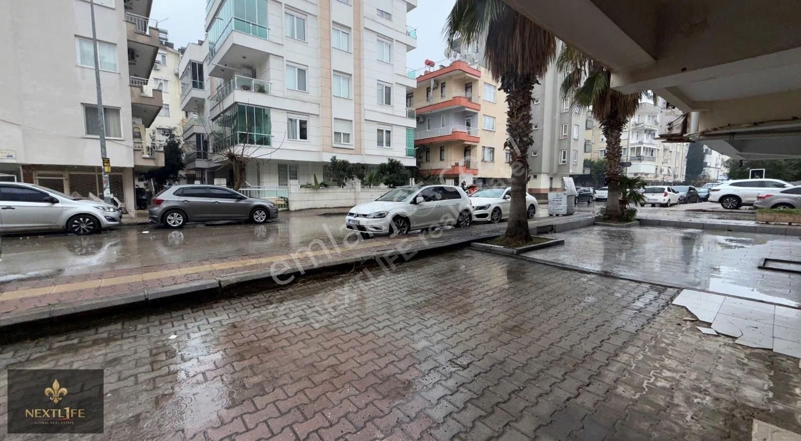 Muratpaşa Merkezı Konumda Kıralık Dukkan - Görsel 5