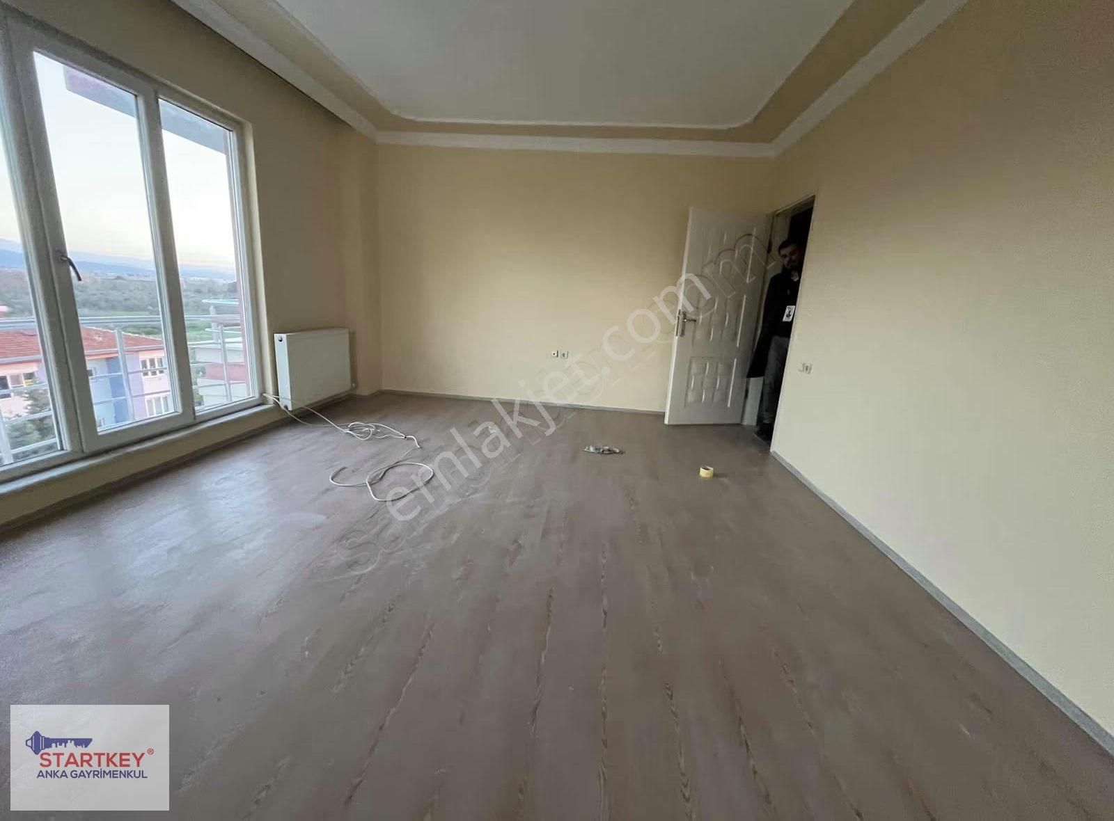 Cennetayağında Eşsiz Doğa Manzaralı Geniş Kiralık Daire - Görsel 17