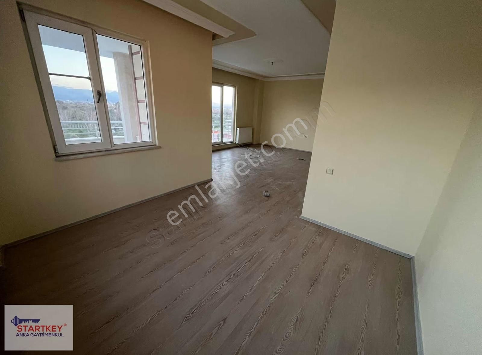 Cennetayağında Eşsiz Doğa Manzaralı Geniş Kiralık Daire - Görsel 7