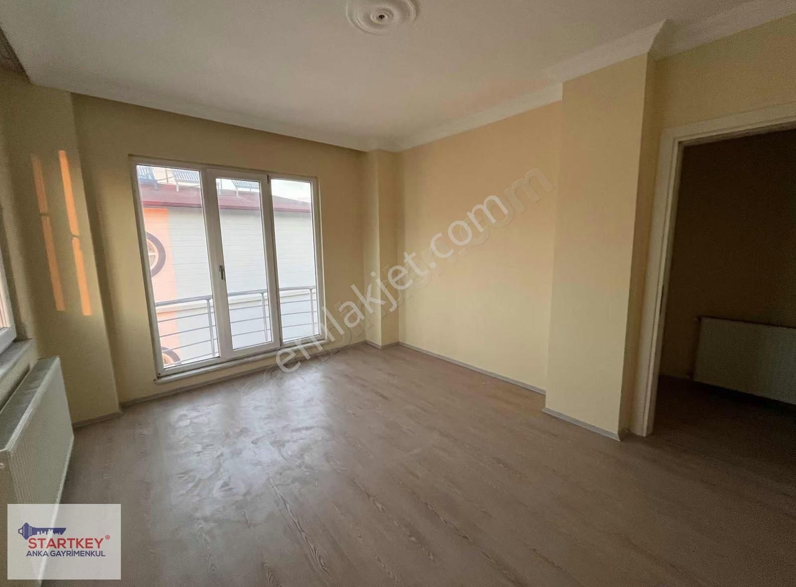 Cennetayağında Eşsiz Doğa Manzaralı Geniş Kiralık Daire - Görsel 11