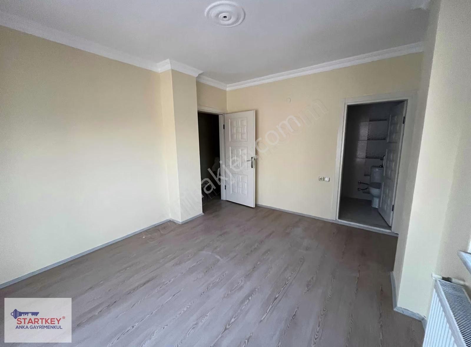 Cennetayağında Eşsiz Doğa Manzaralı Geniş Kiralık Daire - Görsel 2