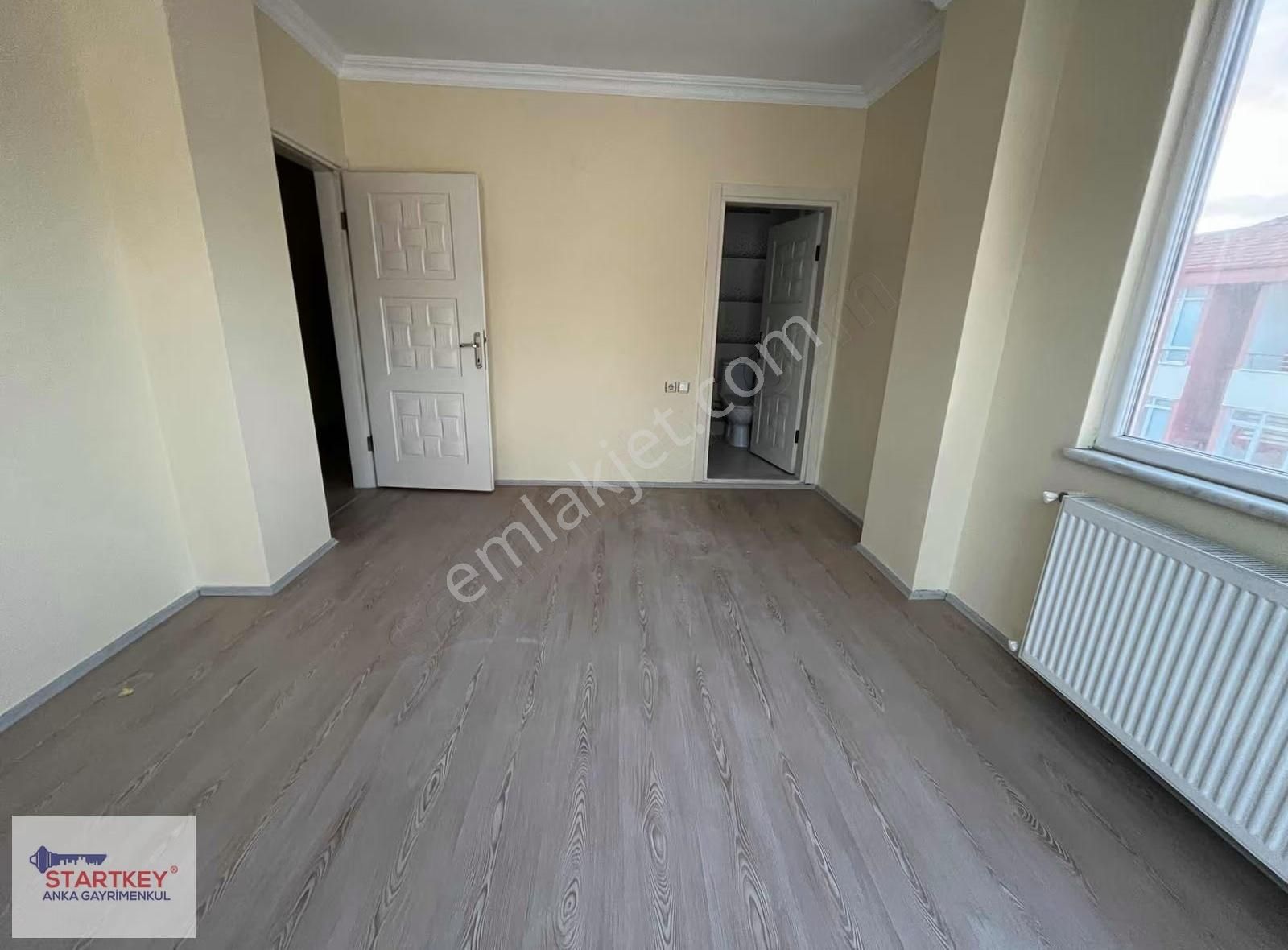 Cennetayağında Eşsiz Doğa Manzaralı Geniş Kiralık Daire - Görsel 18