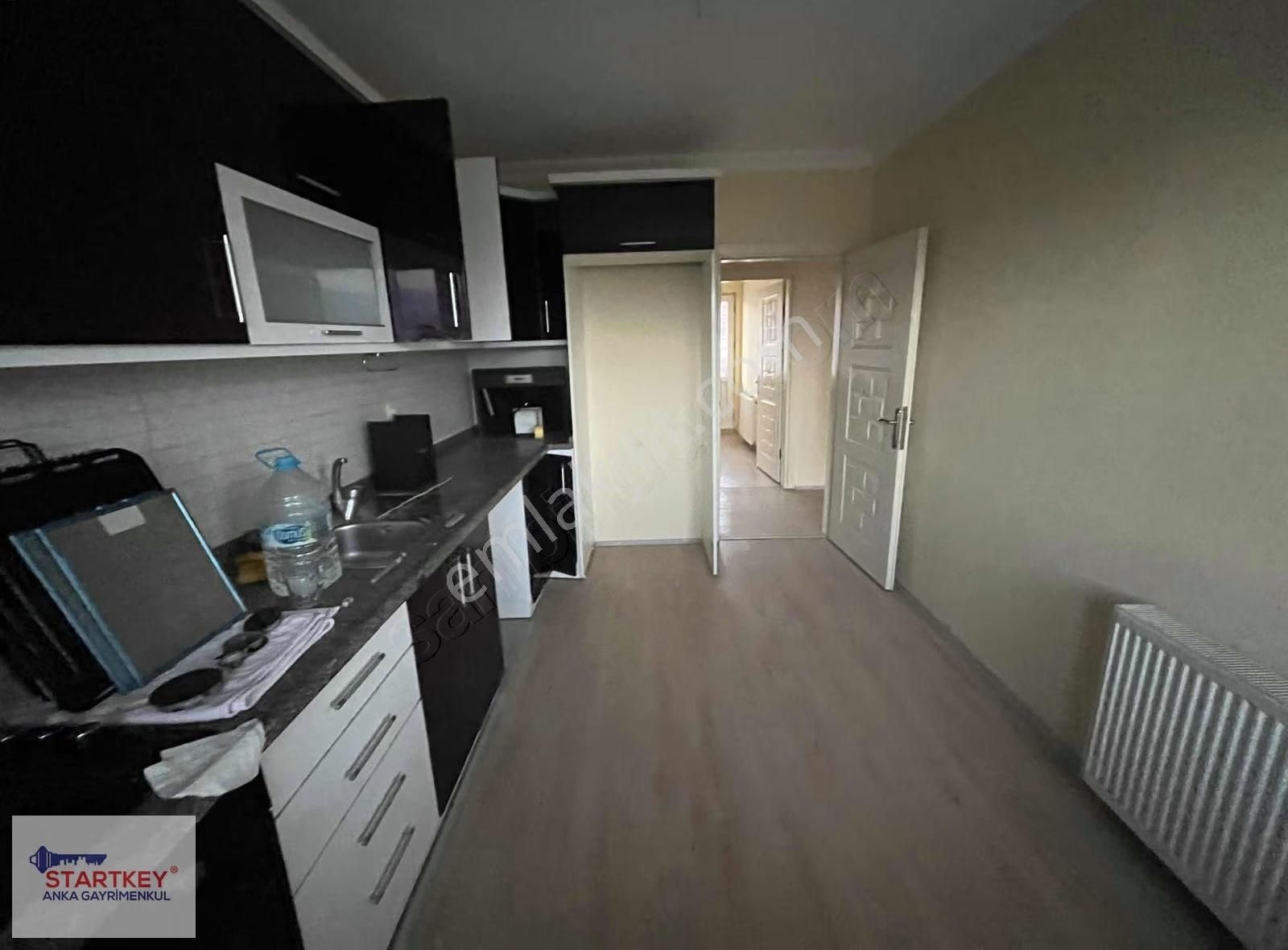 Cennetayağında Eşsiz Doğa Manzaralı Geniş Kiralık Daire - Görsel 4