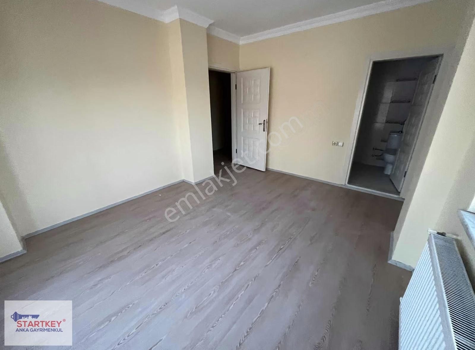 Cennetayağında Eşsiz Doğa Manzaralı Geniş Kiralık Daire - Görsel 21