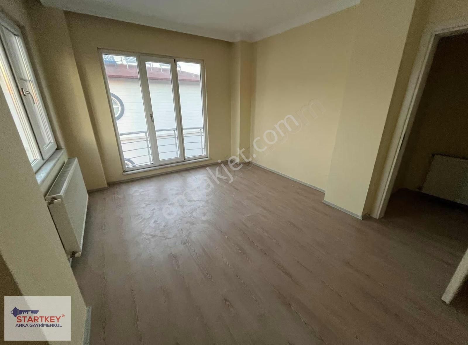 Cennetayağında Eşsiz Doğa Manzaralı Geniş Kiralık Daire - Görsel 26