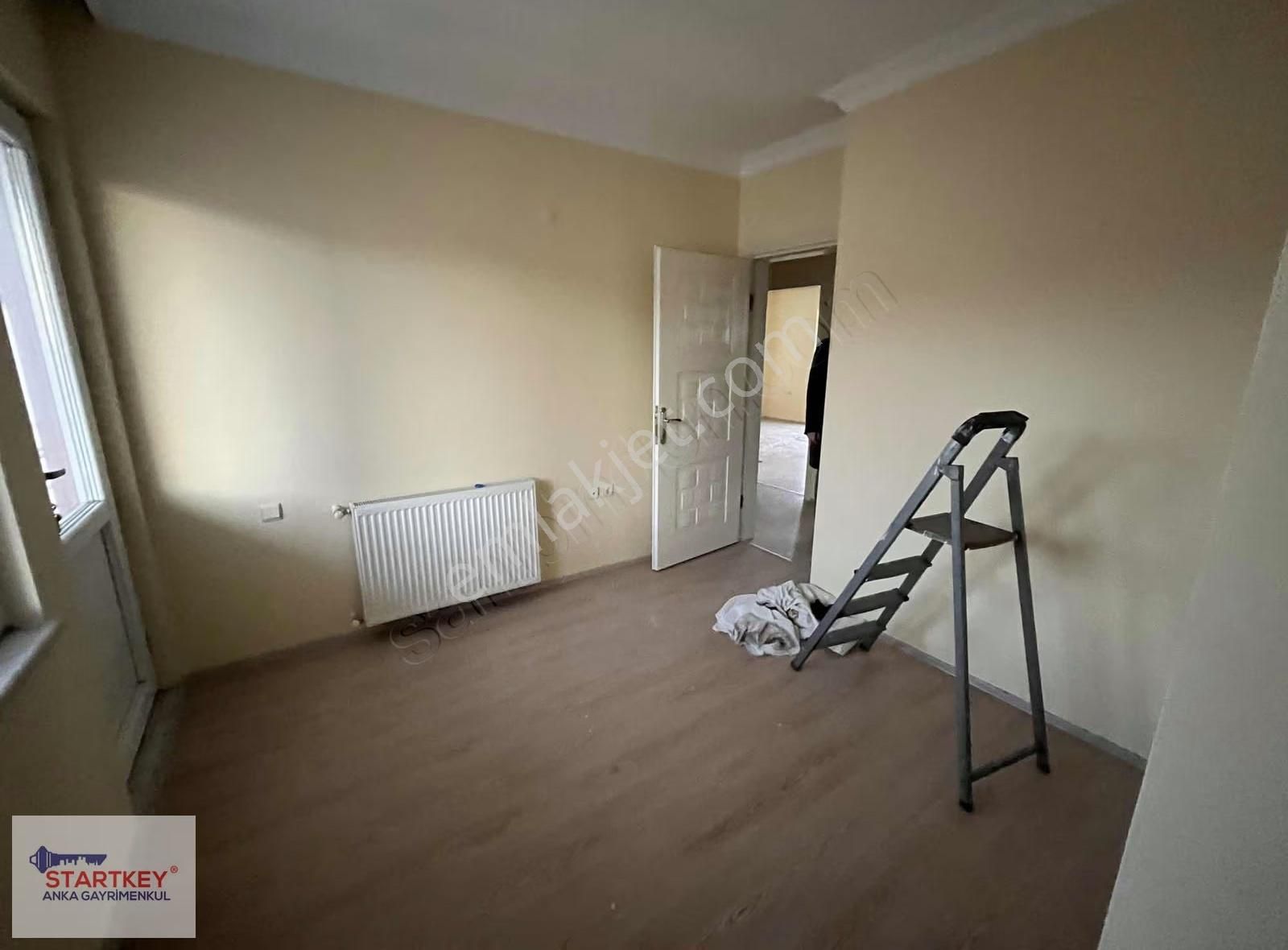 Cennetayağında Eşsiz Doğa Manzaralı Geniş Kiralık Daire - Görsel 23