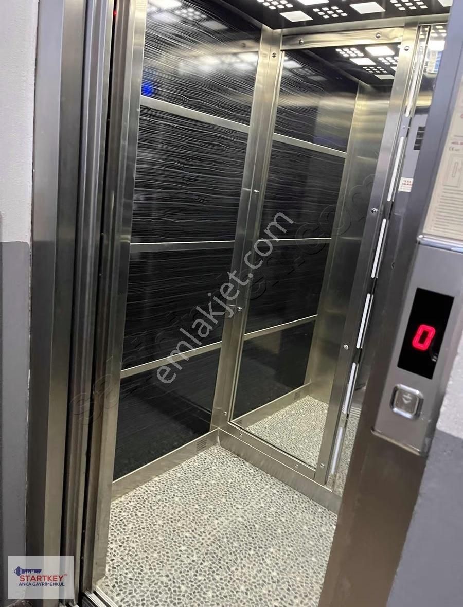 Cennetayağında Eşsiz Doğa Manzaralı Geniş Kiralık Daire - Görsel 14