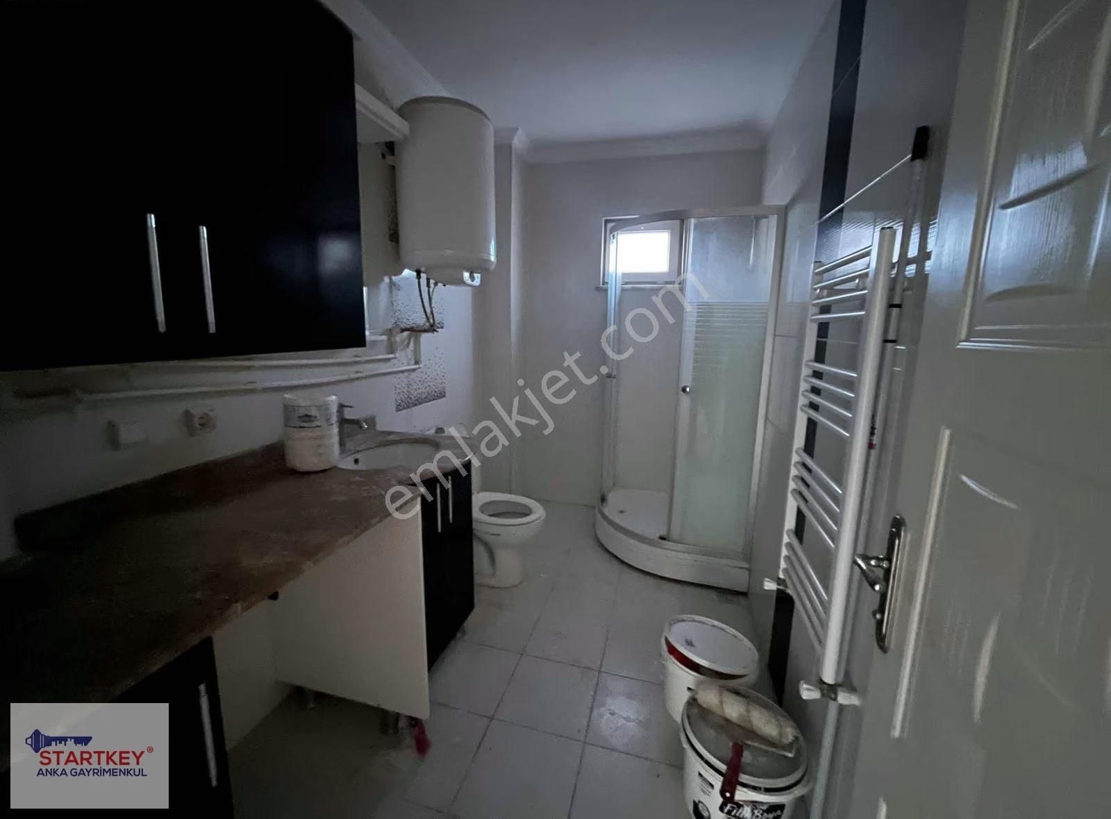 Cennetayağında Eşsiz Doğa Manzaralı Geniş Kiralık Daire - Görsel 13