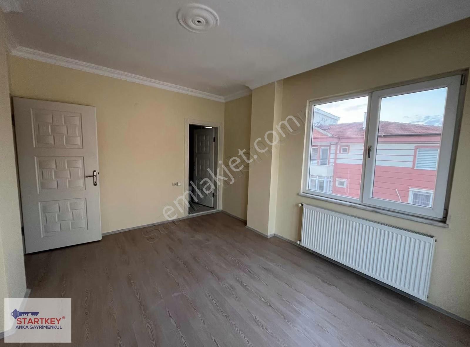 Cennetayağında Eşsiz Doğa Manzaralı Geniş Kiralık Daire - Görsel 8