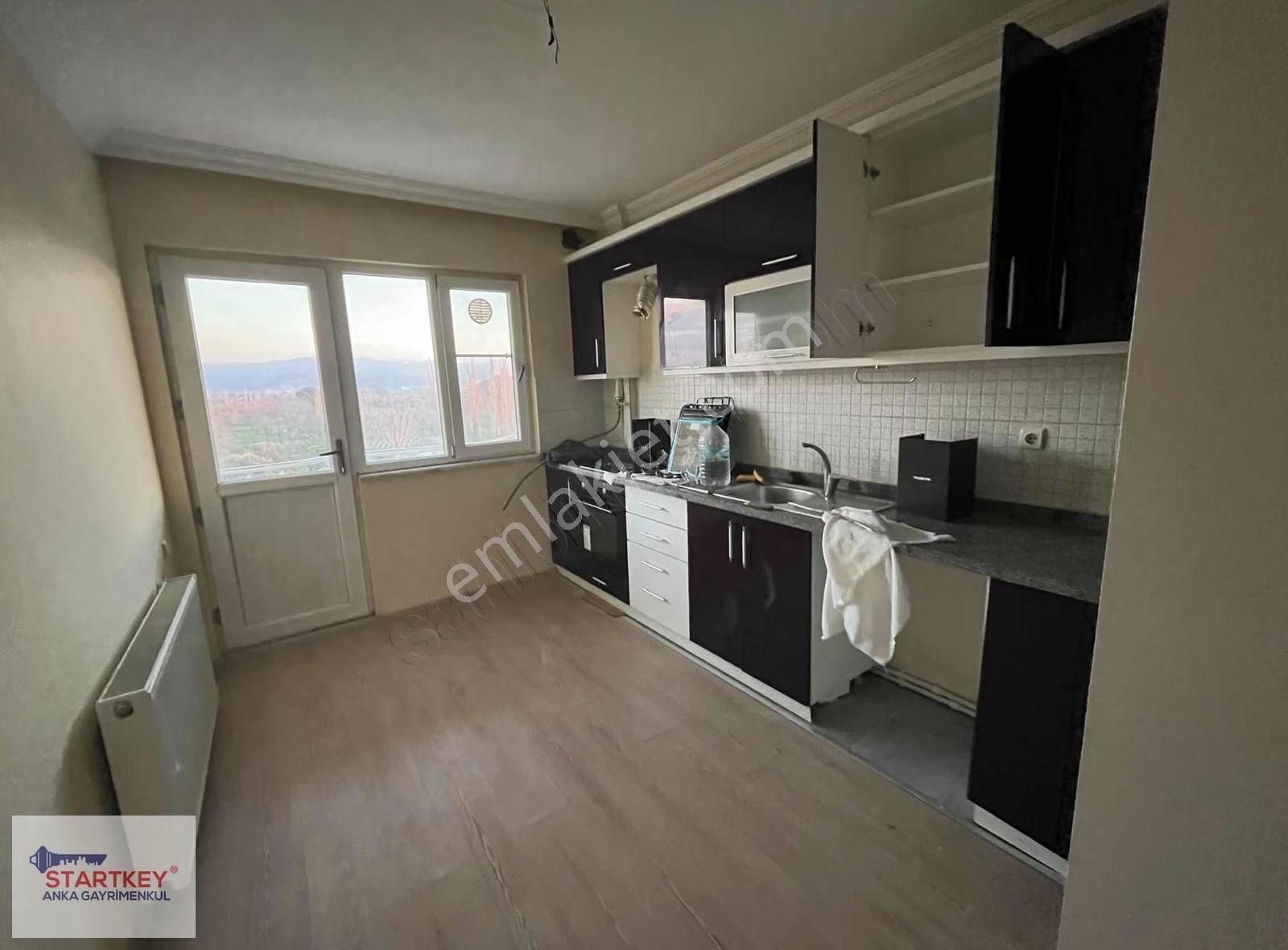 Cennetayağında Eşsiz Doğa Manzaralı Geniş Kiralık Daire - Görsel 6