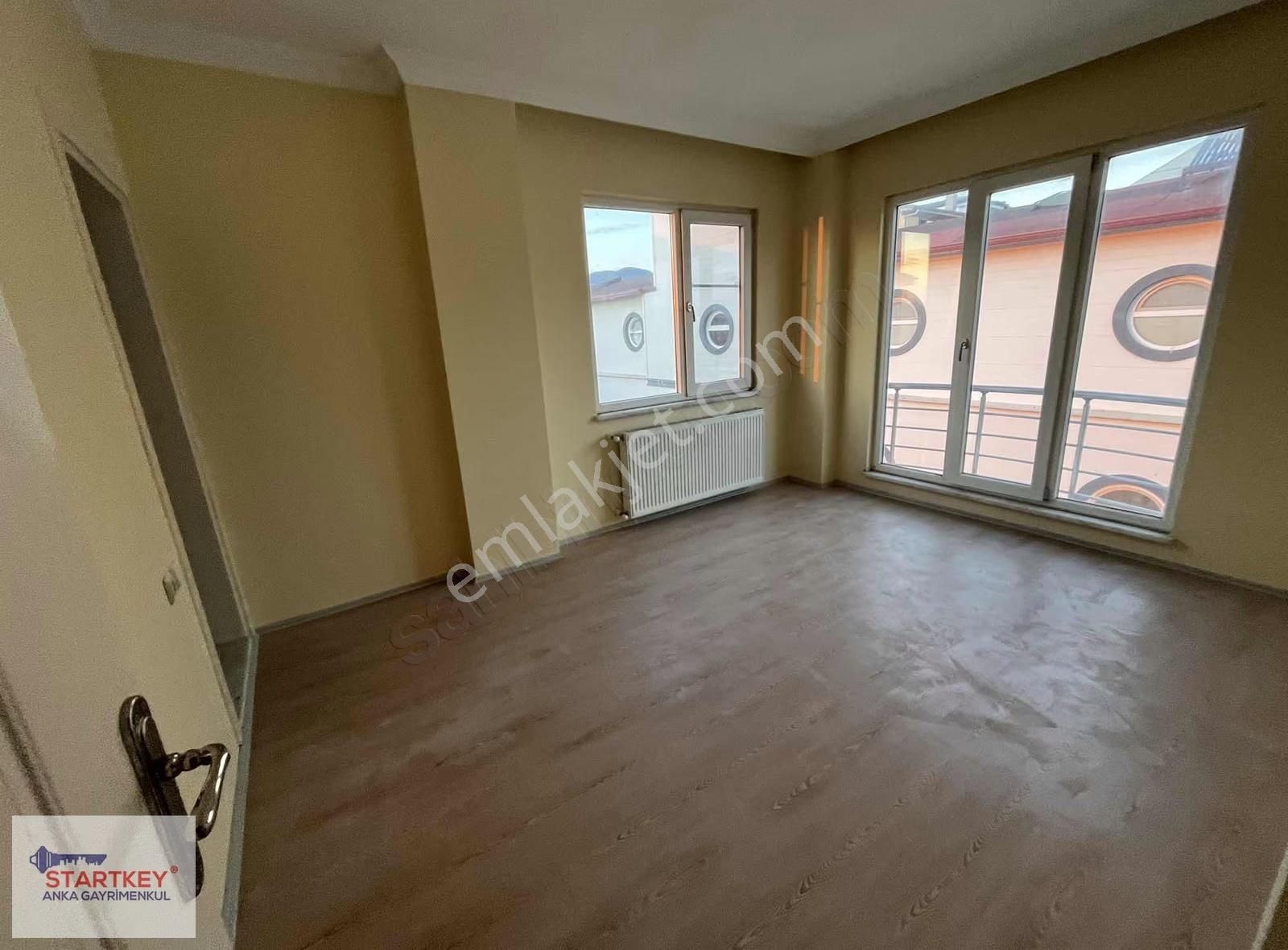 Cennetayağında Eşsiz Doğa Manzaralı Geniş Kiralık Daire - Görsel 20