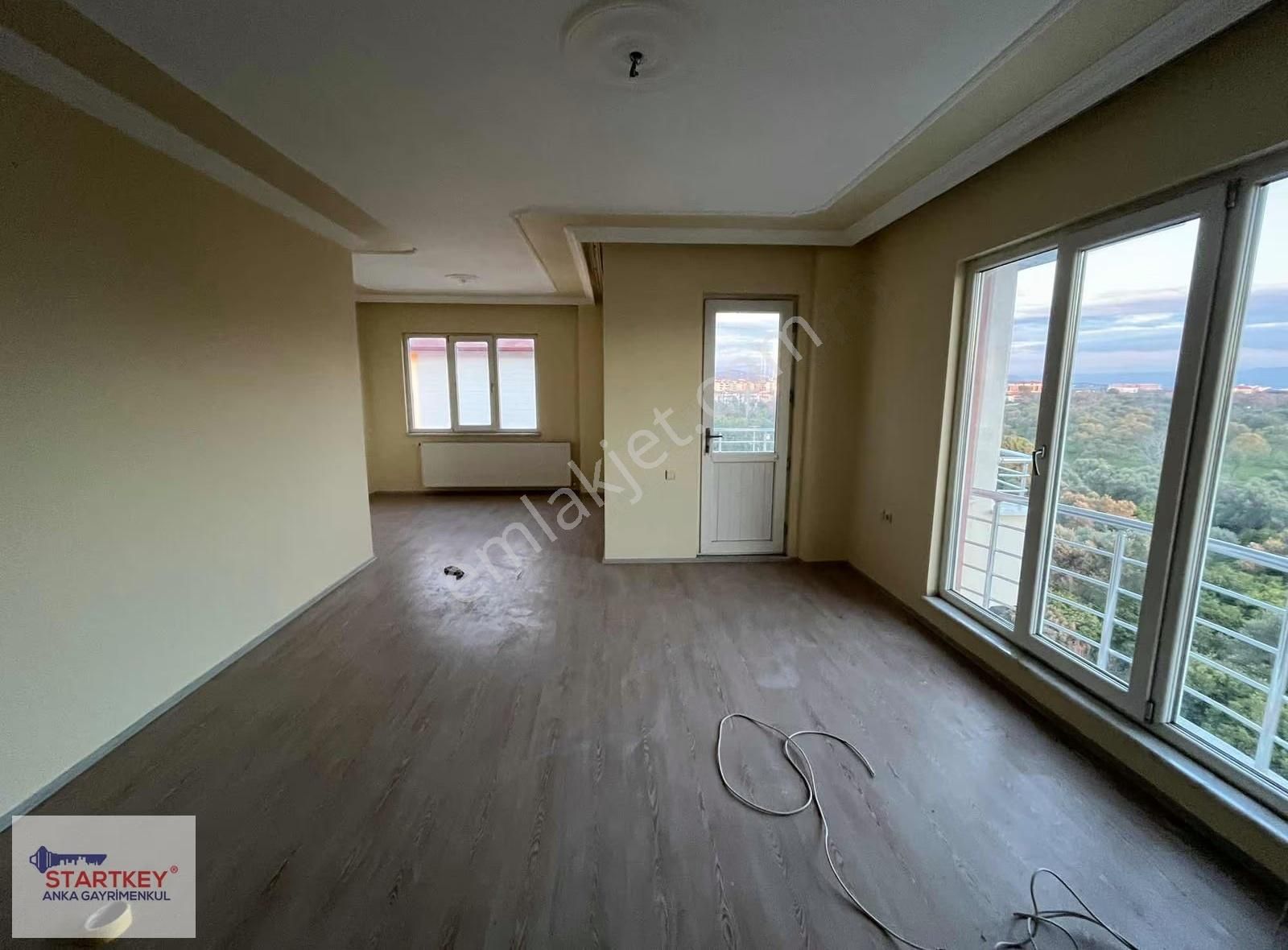 Cennetayağında Eşsiz Doğa Manzaralı Geniş Kiralık Daire - Görsel 30