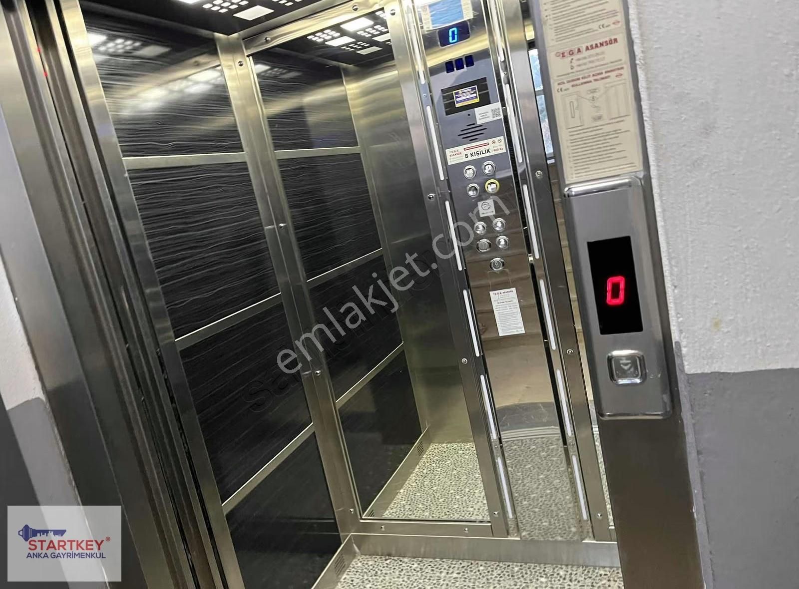 Cennetayağında Eşsiz Doğa Manzaralı Geniş Kiralık Daire - Görsel 28