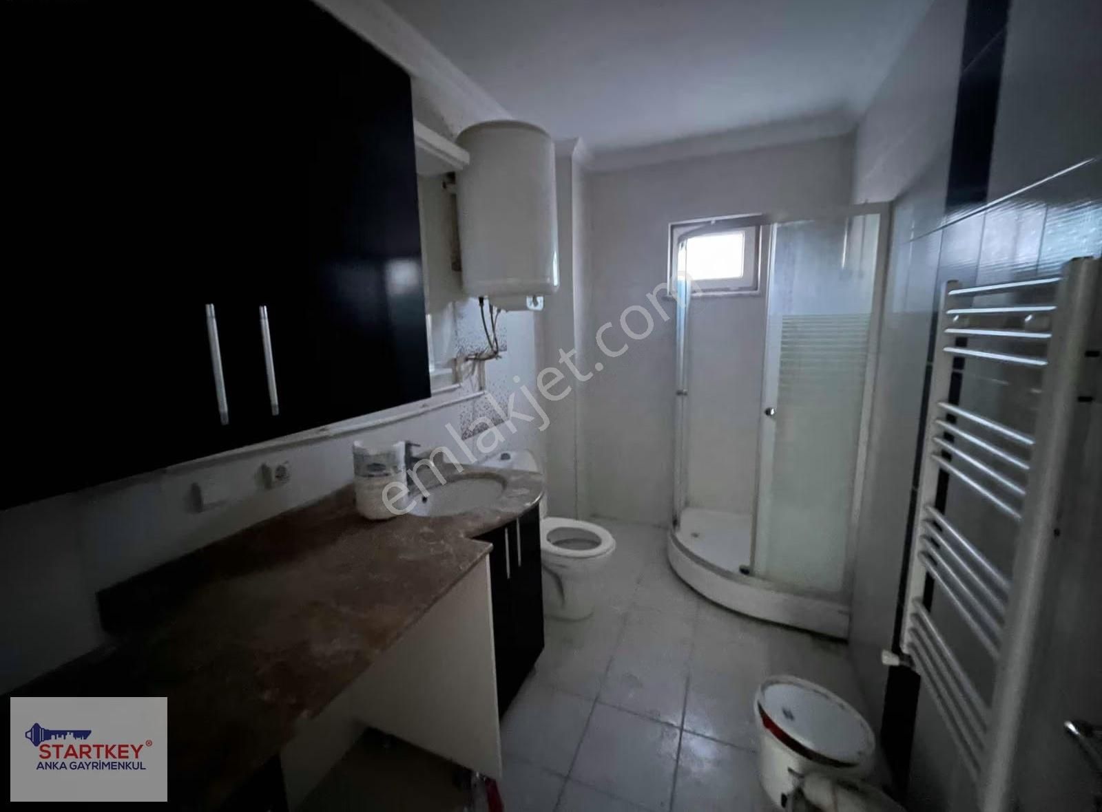 Cennetayağında Eşsiz Doğa Manzaralı Geniş Kiralık Daire - Görsel 22