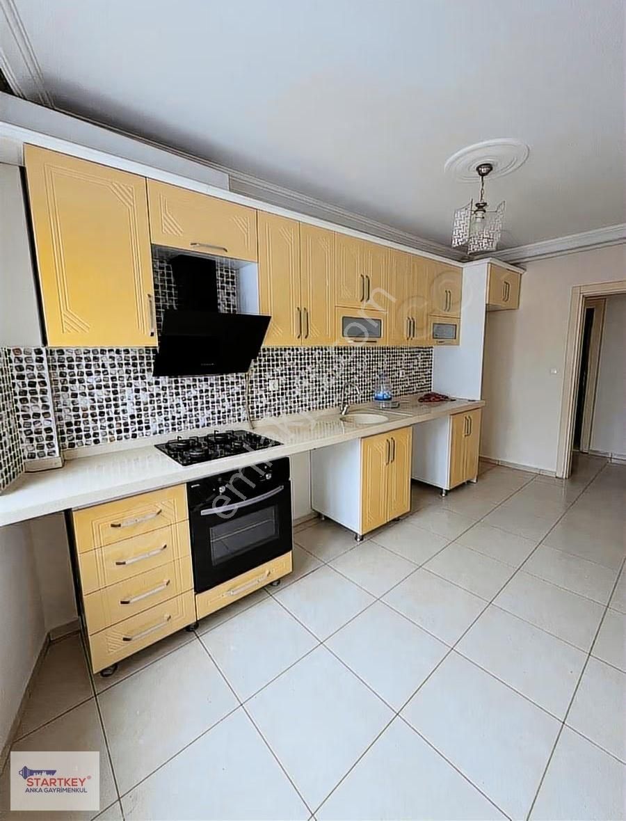 Startkey Anka'dan Burhaniye Geriş Mahallesinde Satılık 3+1 Daire - Görsel 18