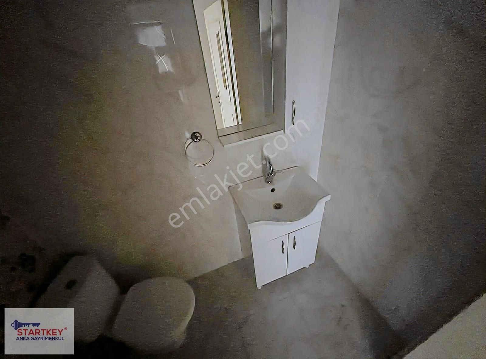 Startkey Anka'dan Burhaniye Geriş Mahallesinde Satılık 3+1 Daire - Görsel 13