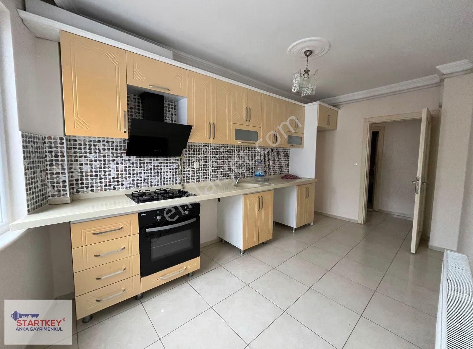 Startkey Anka'dan Burhaniye Geriş Mahallesinde Satılık 3+1 Daire - Görsel 21