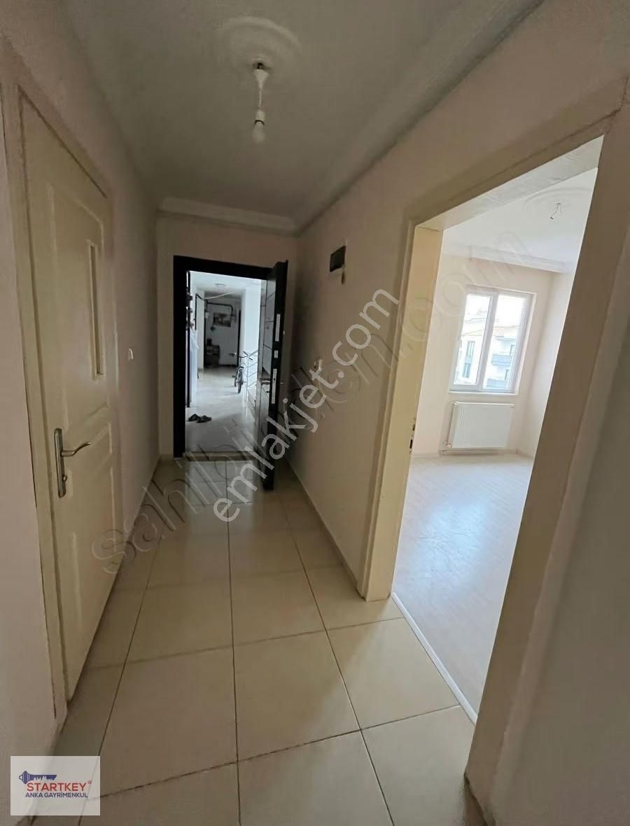 Startkey Anka'dan Burhaniye Geriş Mahallesinde Satılık 3+1 Daire - Görsel 11