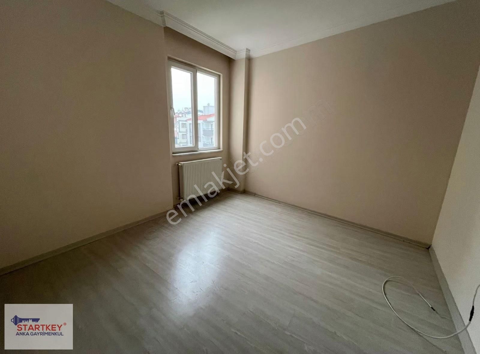 Startkey Anka'dan Burhaniye Geriş Mahallesinde Satılık 3+1 Daire - Görsel 15