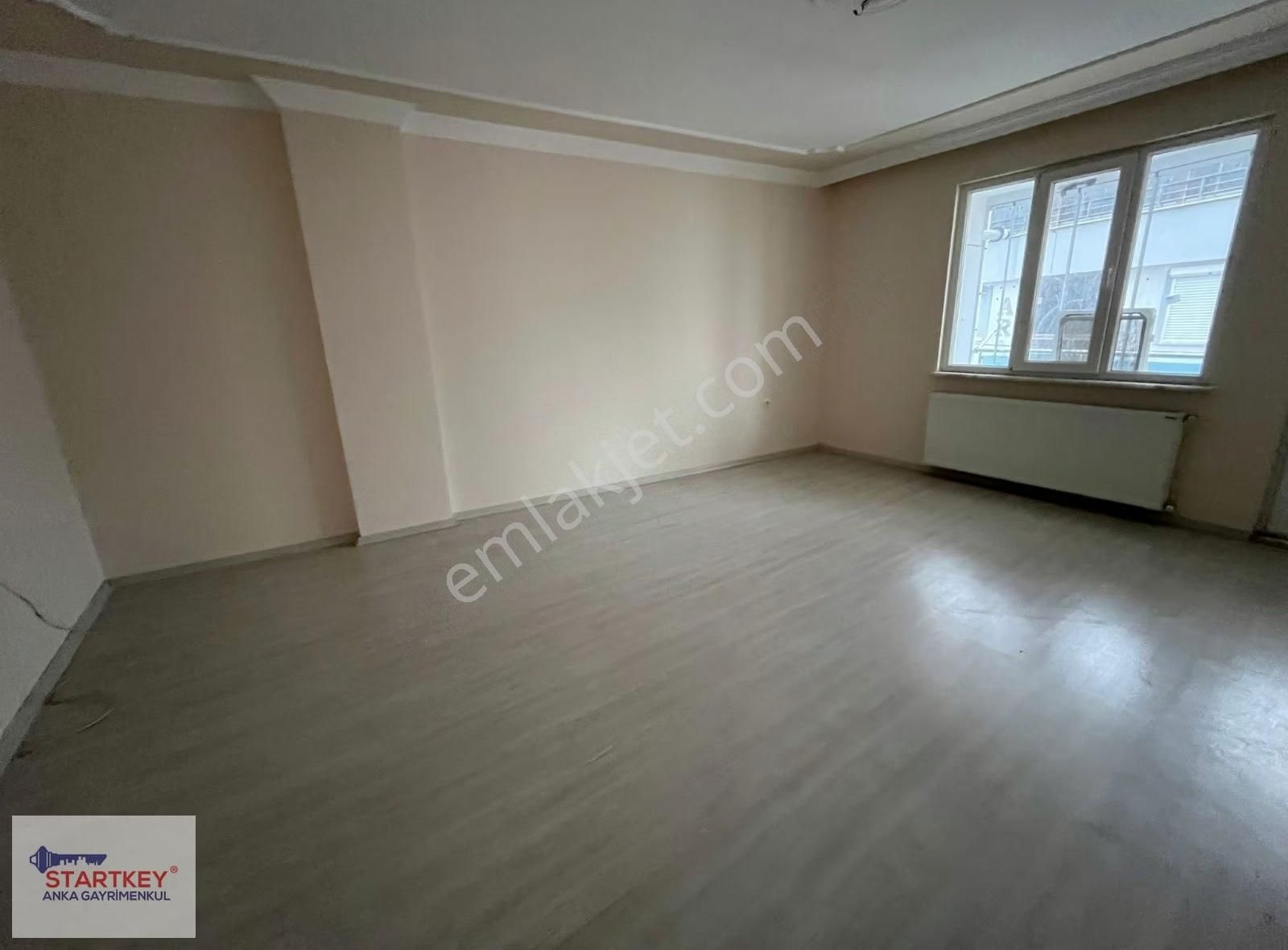 Startkey Anka'dan Burhaniye Geriş Mahallesinde Satılık 3+1 Daire - Görsel 26