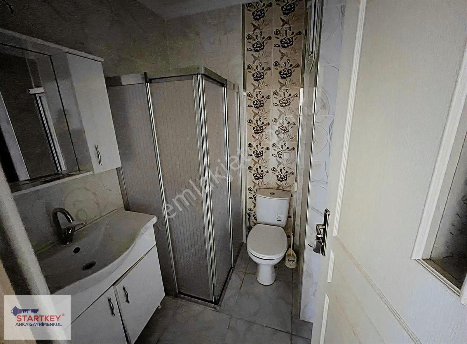 Startkey Anka'dan Burhaniye Geriş Mahallesinde Satılık 3+1 Daire - Görsel 23