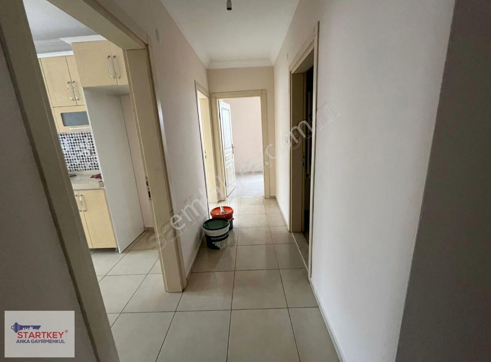 Startkey Anka'dan Burhaniye Geriş Mahallesinde Satılık 3+1 Daire - Görsel 16