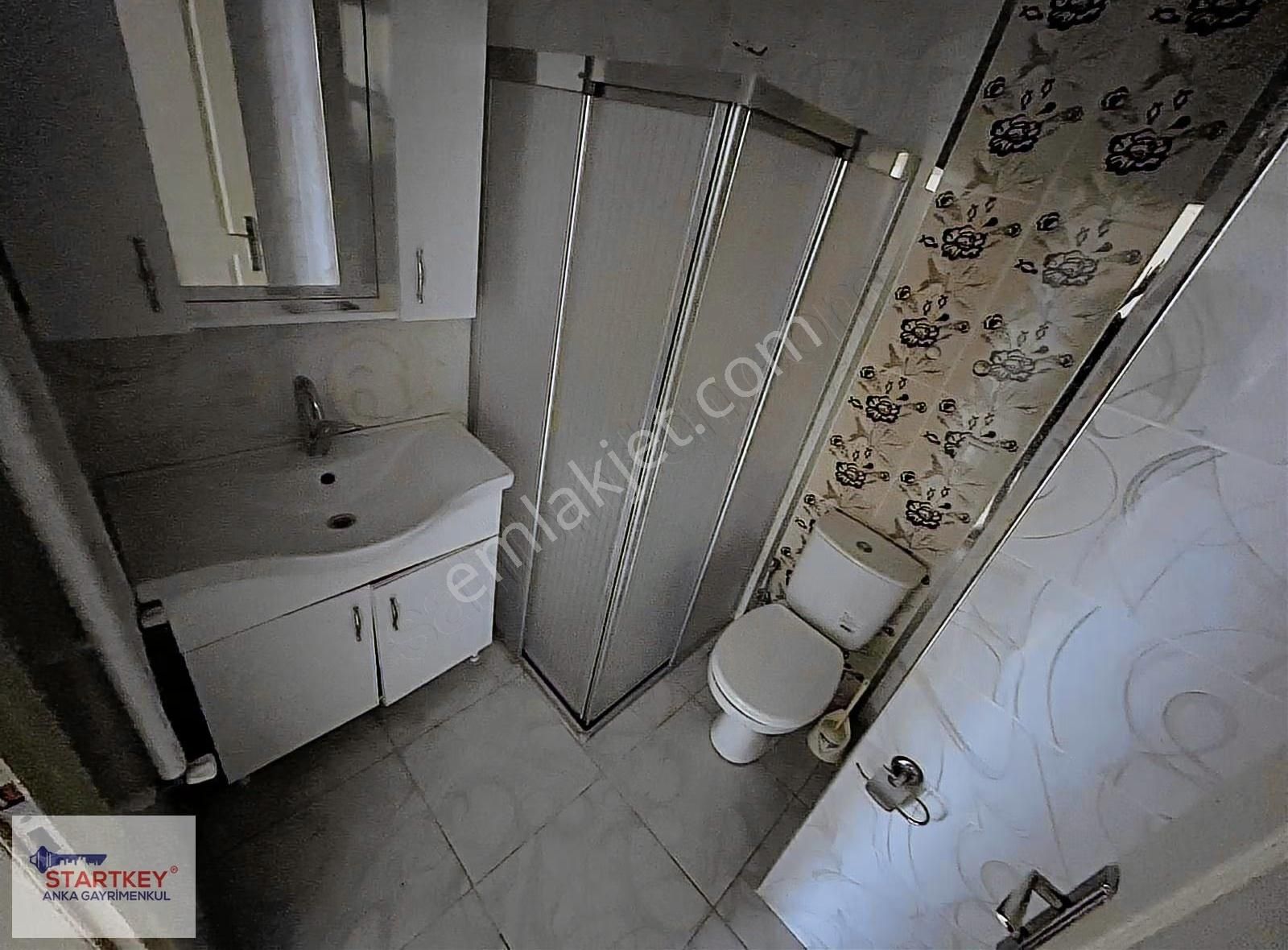 Startkey Anka'dan Burhaniye Geriş Mahallesinde Satılık 3+1 Daire - Görsel 25