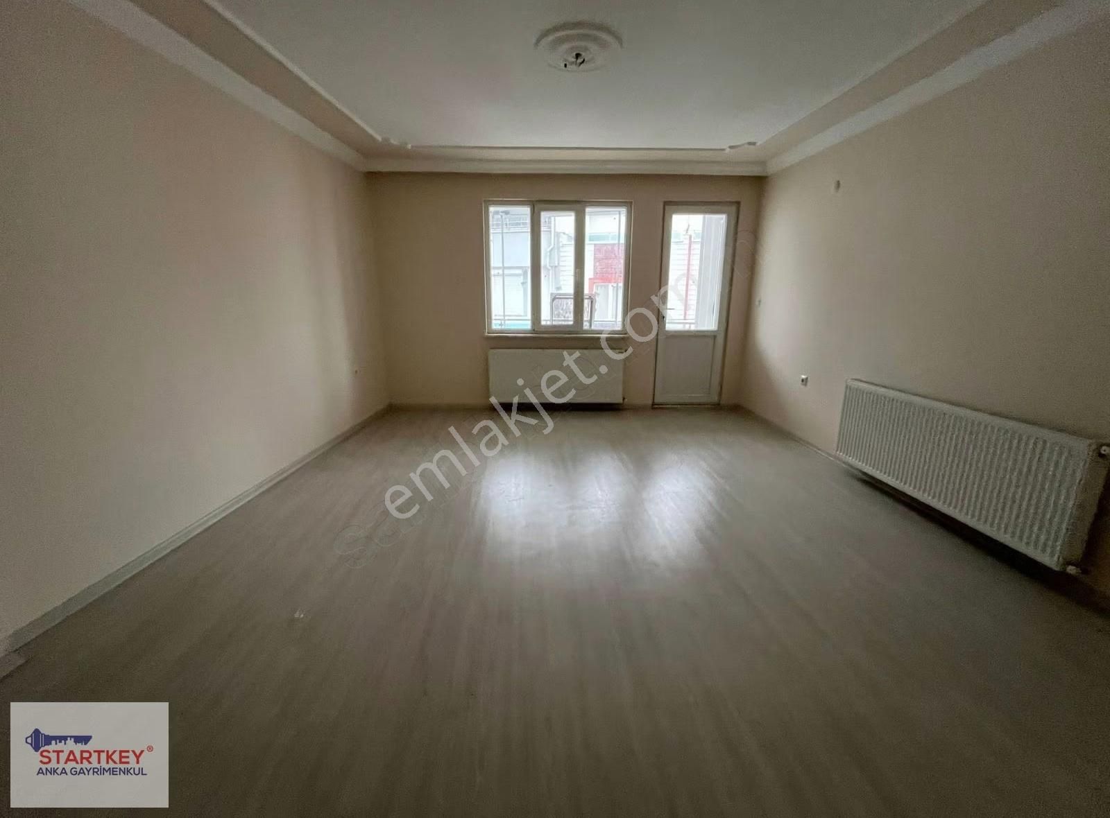 Startkey Anka'dan Burhaniye Geriş Mahallesinde Satılık 3+1 Daire - Görsel 24