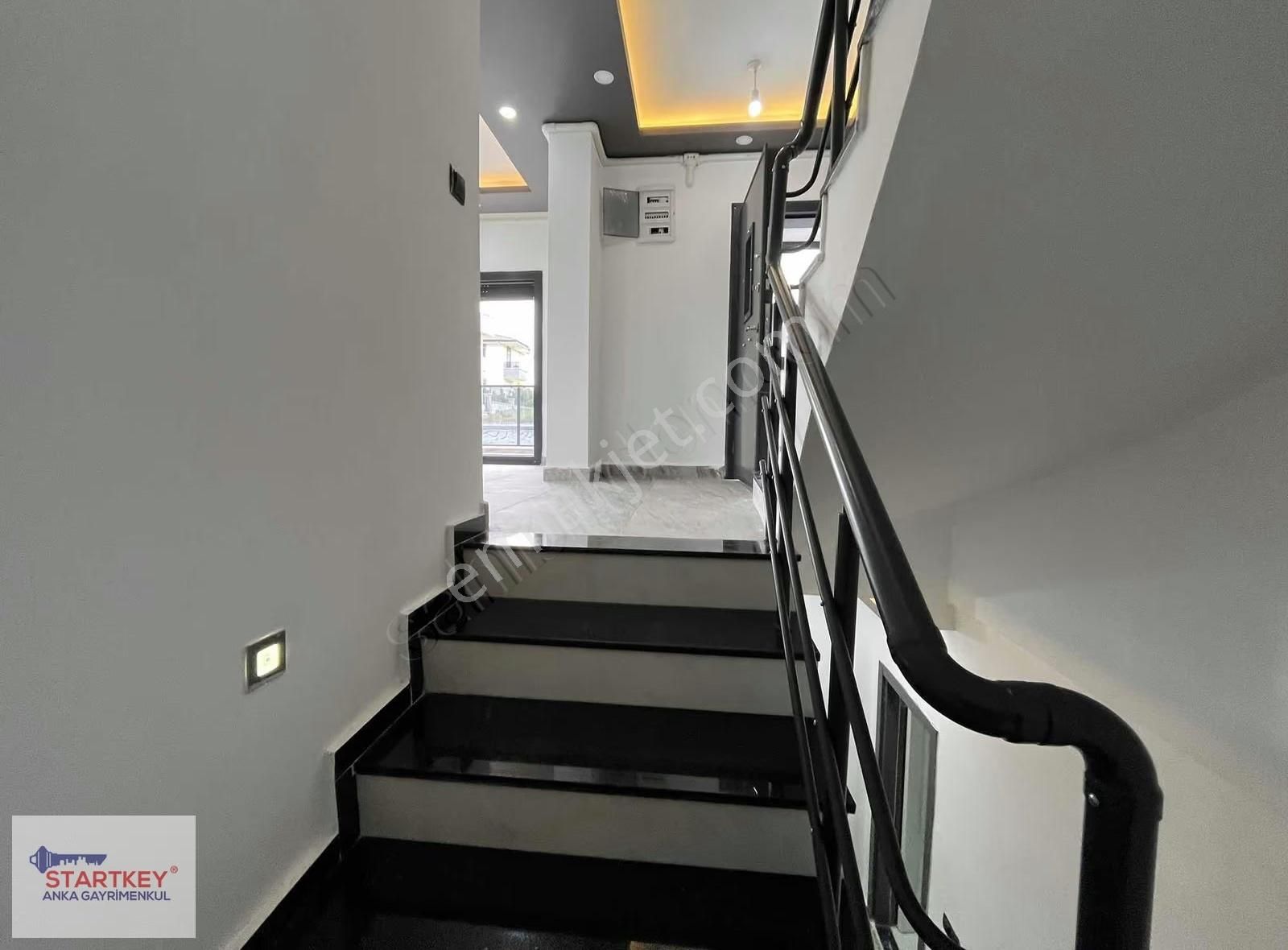 Startkeyden Yetkili İskele Mahallesinde Satılık Lüks Villa - Görsel 15