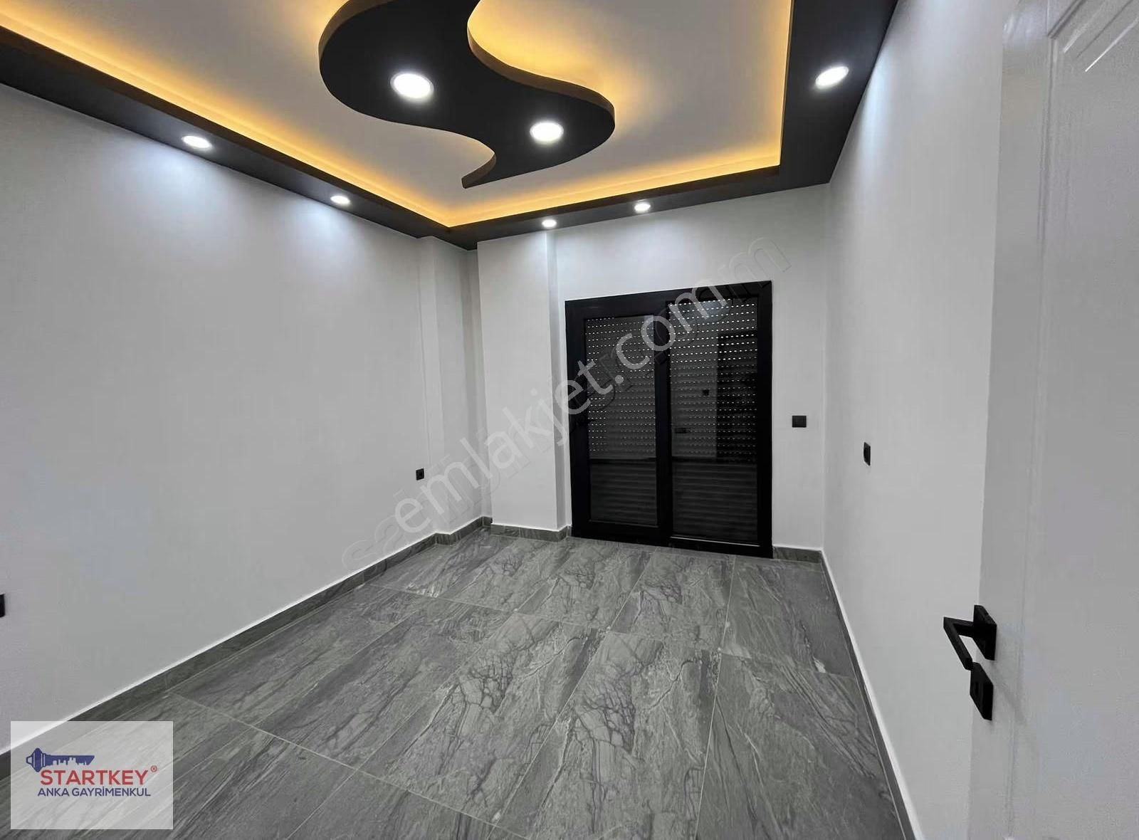 Startkeyden Yetkili İskele Mahallesinde Satılık Lüks Villa - Görsel 5