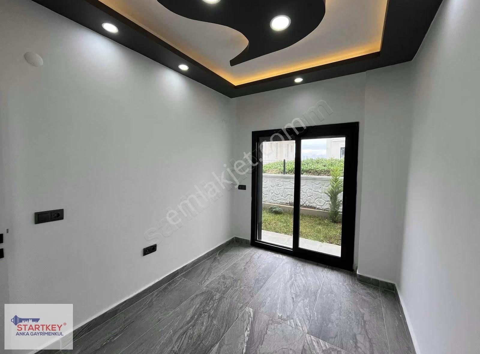 Startkeyden Yetkili İskele Mahallesinde Satılık Lüks Villa - Görsel 27