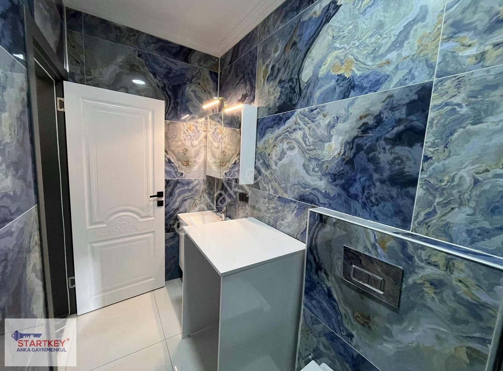 Startkeyden Yetkili İskele Mahallesinde Satılık Lüks Villa - Görsel 29