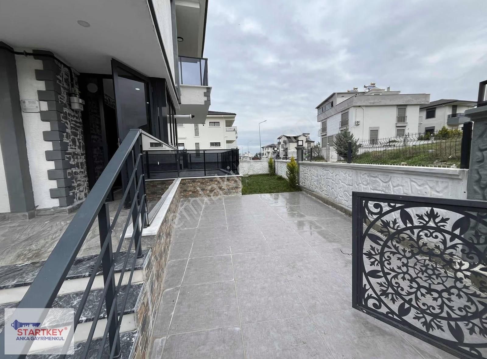 Startkeyden Yetkili İskele Mahallesinde Satılık Lüks Villa - Görsel 10