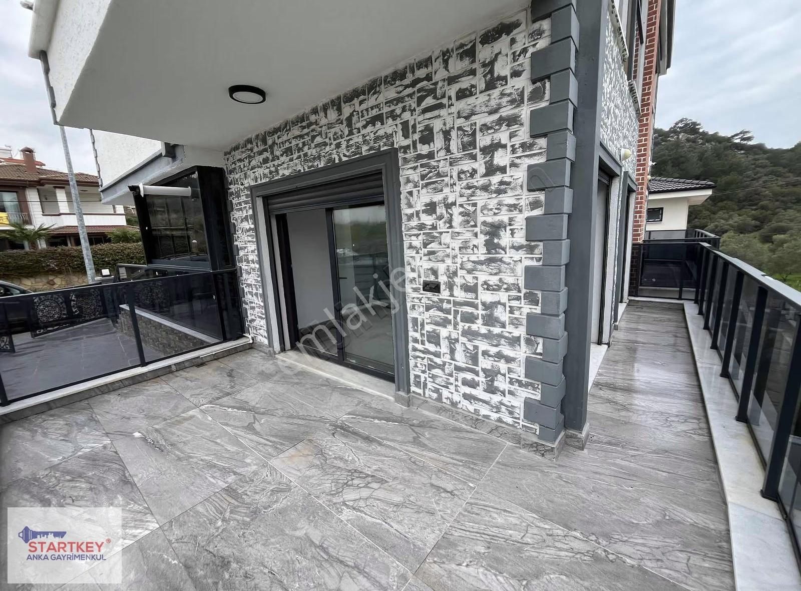 Startkeyden Yetkili İskele Mahallesinde Satılık Lüks Villa - Görsel 17