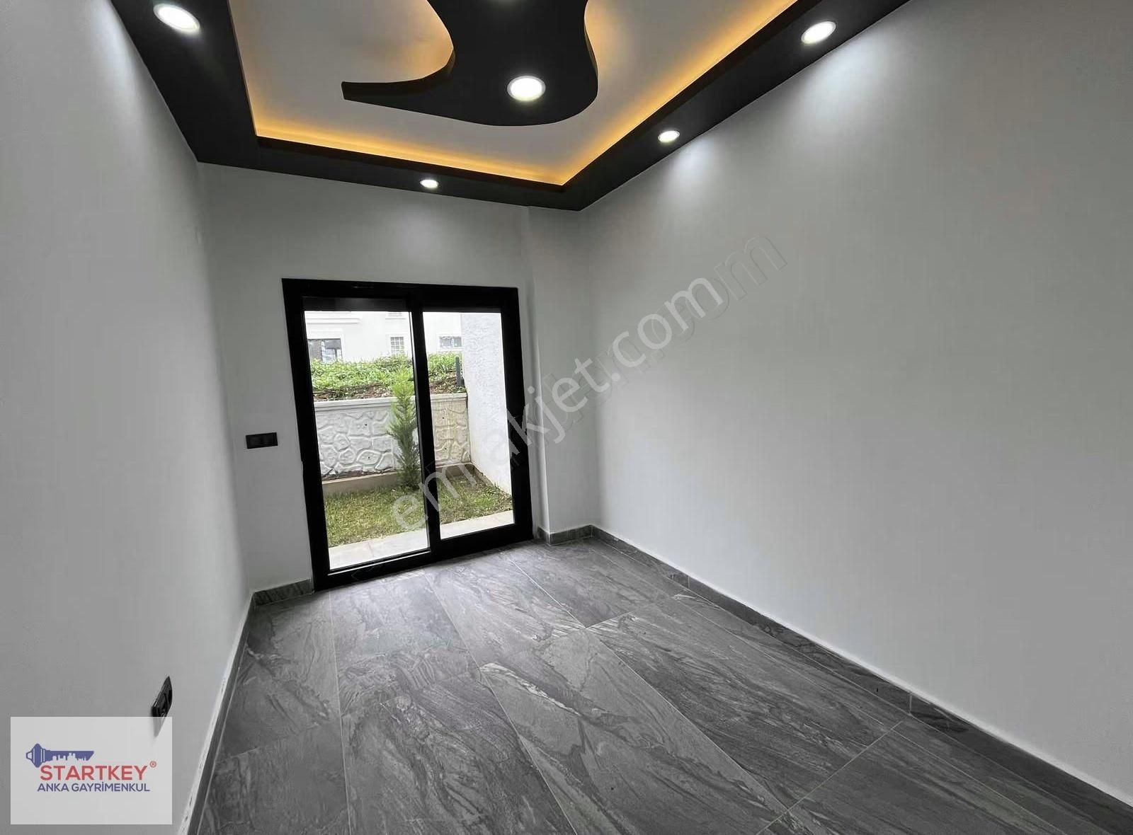 Startkeyden Yetkili İskele Mahallesinde Satılık Lüks Villa - Görsel 7