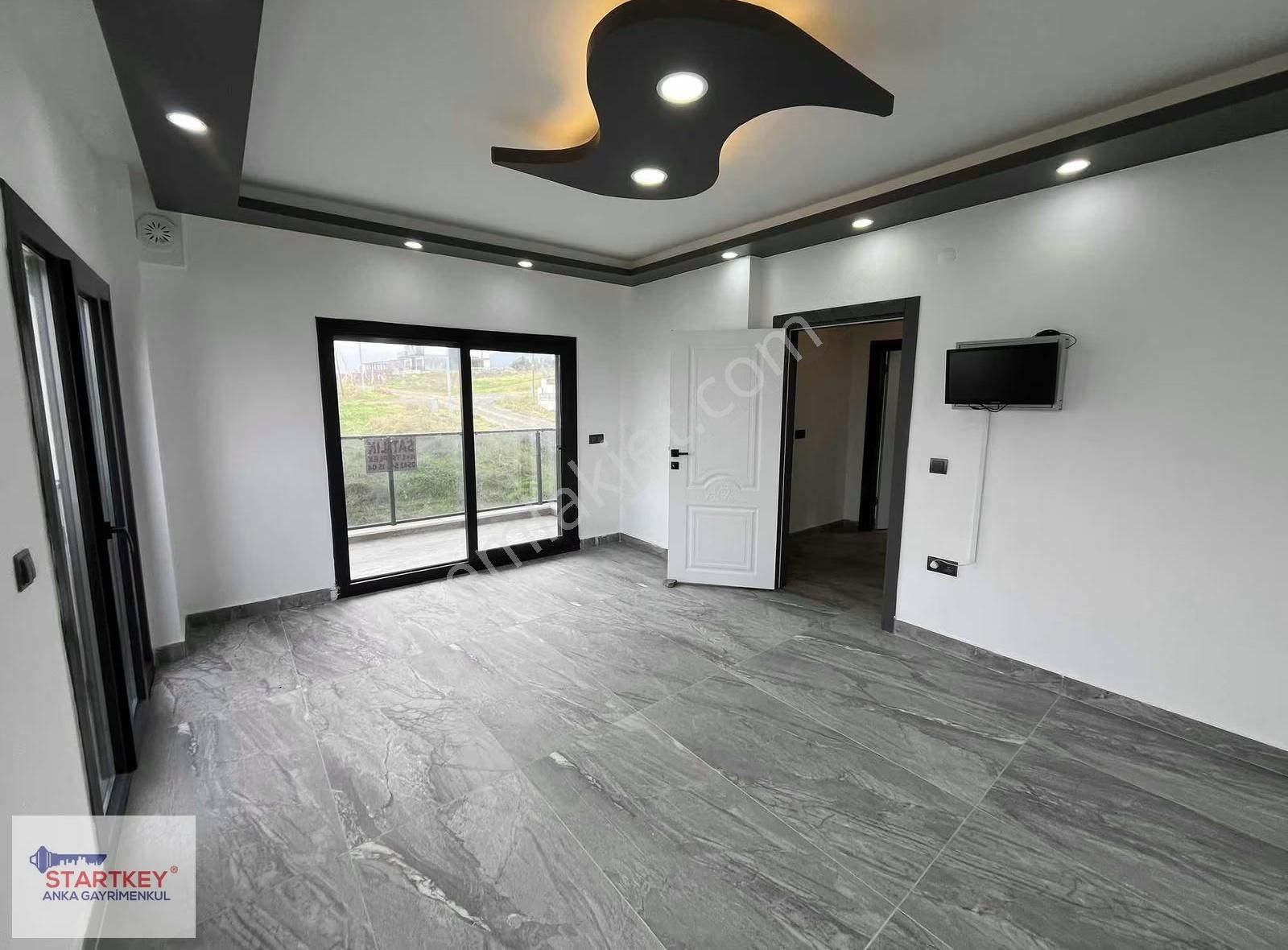 Startkeyden Yetkili İskele Mahallesinde Satılık Lüks Villa - Görsel 8