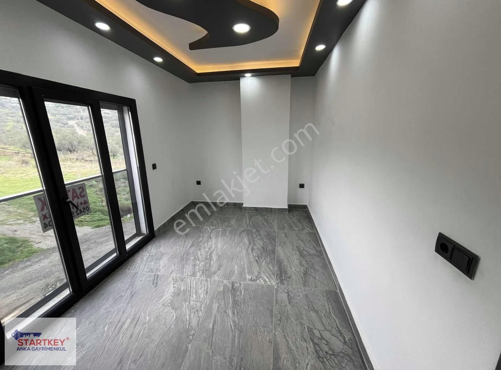 Startkeyden Yetkili İskele Mahallesinde Satılık Lüks Villa - Görsel 3