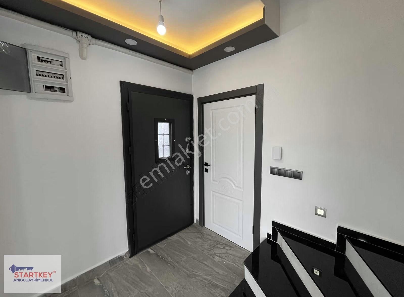 Startkeyden Yetkili İskele Mahallesinde Satılık Lüks Villa - Görsel 16