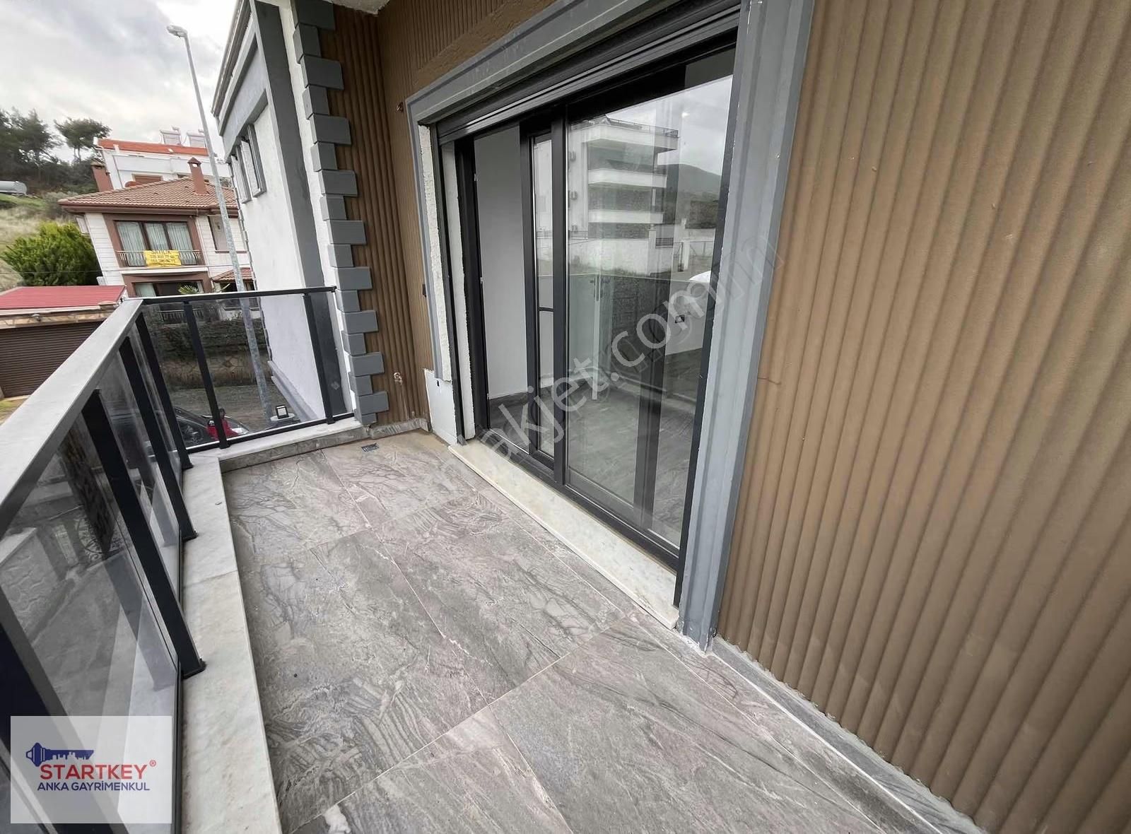 Startkeyden Yetkili İskele Mahallesinde Satılık Lüks Villa - Görsel 26