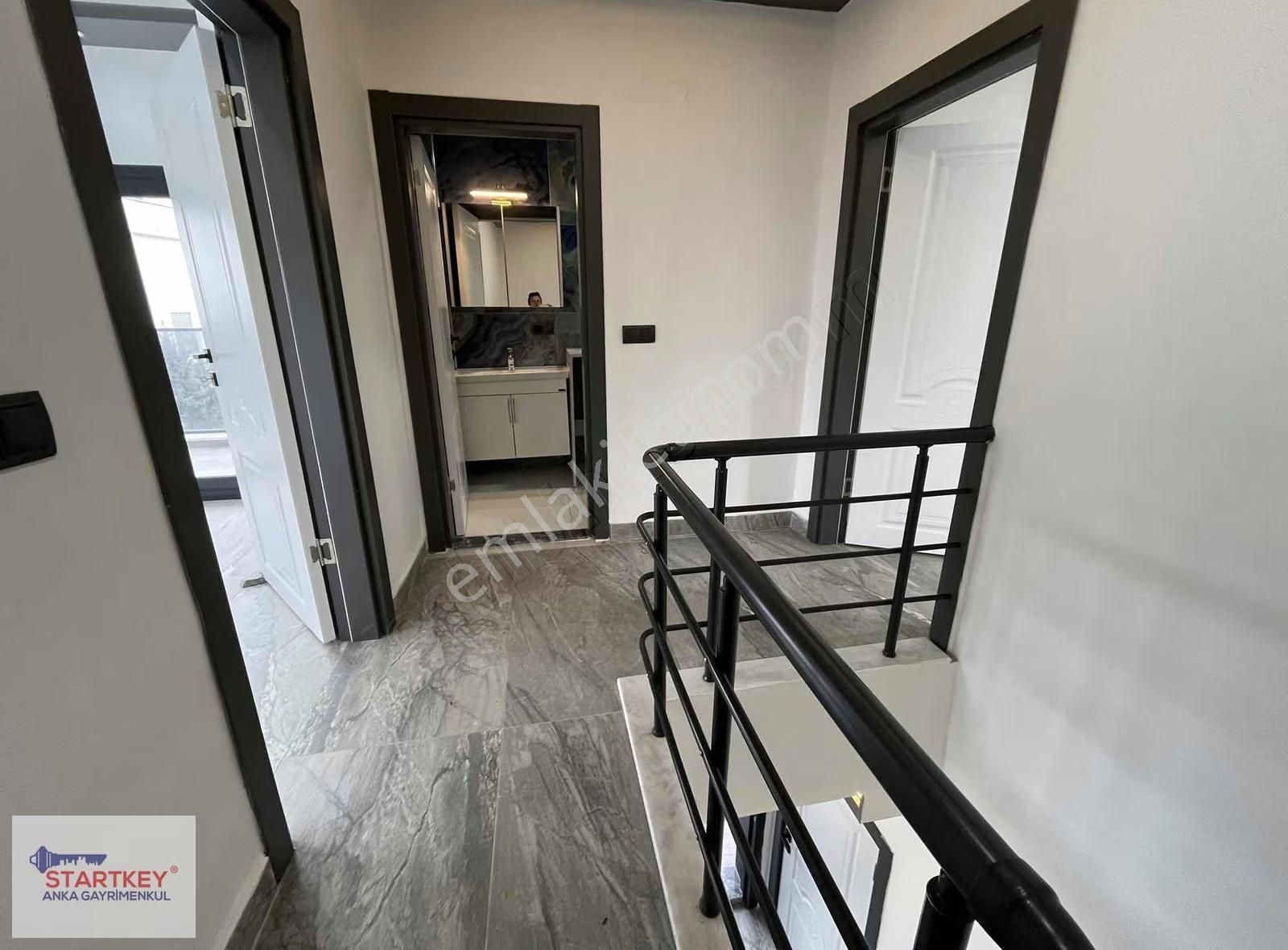 Startkeyden Yetkili İskele Mahallesinde Satılık Lüks Villa - Görsel 12