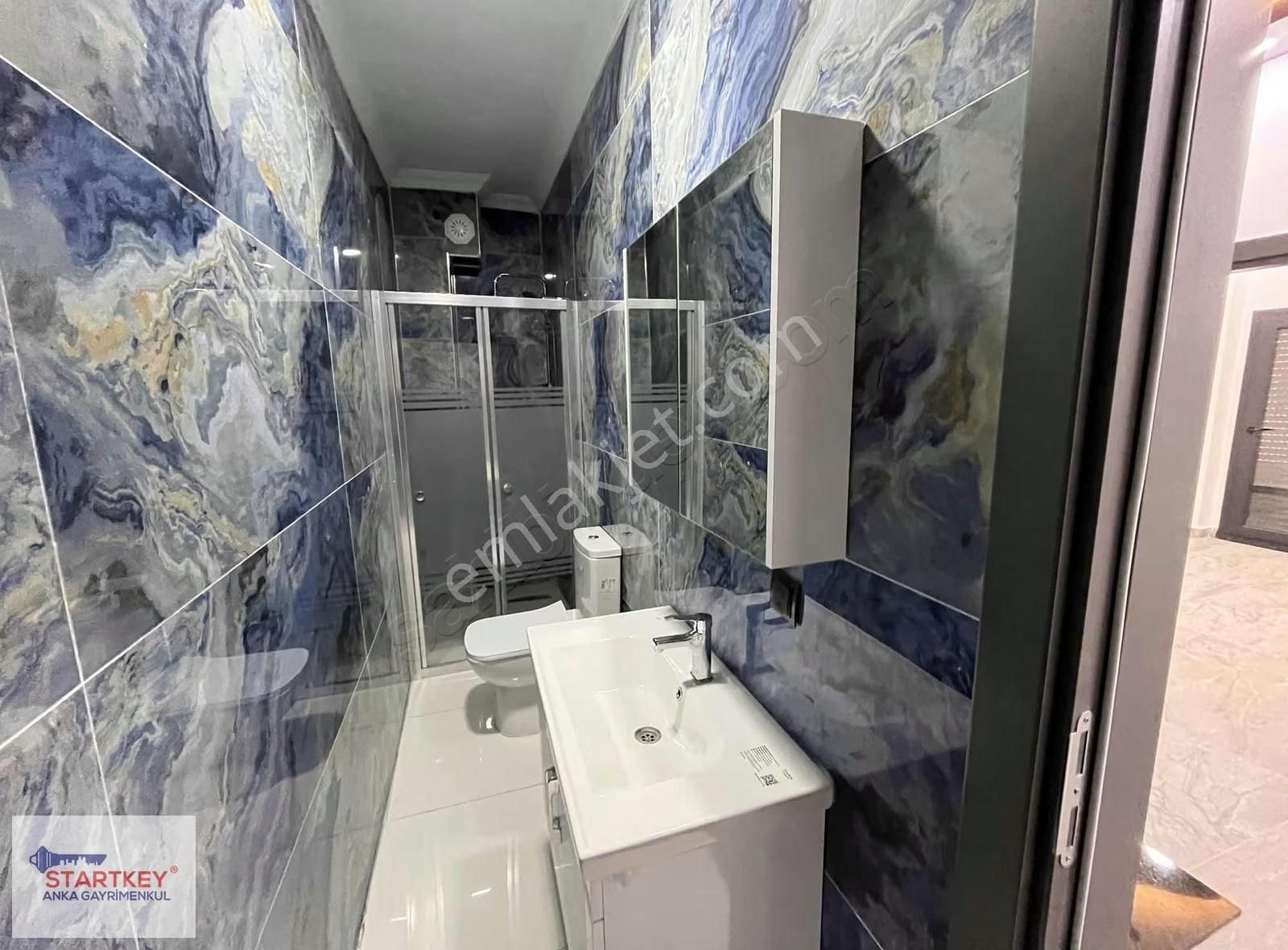 Startkeyden Yetkili İskele Mahallesinde Satılık Lüks Villa - Görsel 25