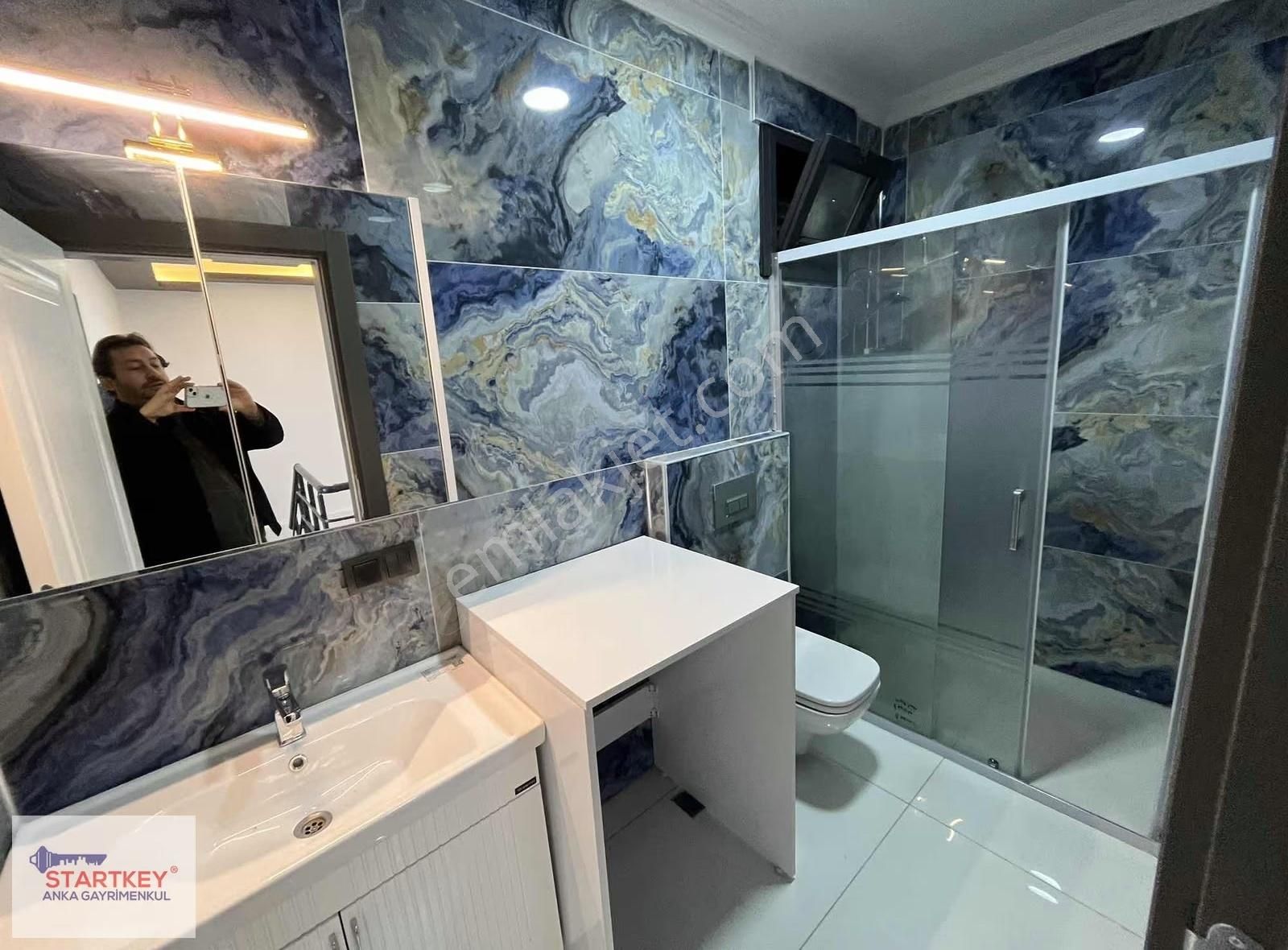 Startkeyden Yetkili İskele Mahallesinde Satılık Lüks Villa - Görsel 18