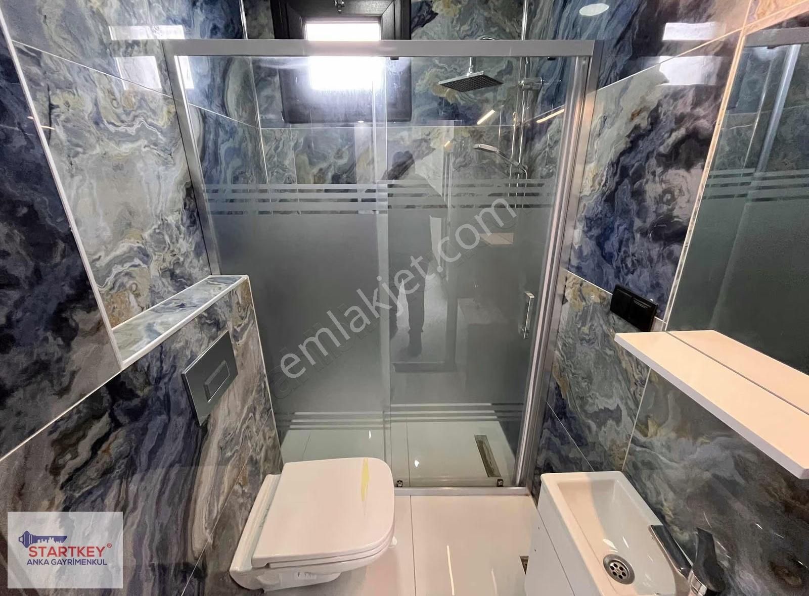 Startkeyden Yetkili İskele Mahallesinde Satılık Lüks Villa - Görsel 23