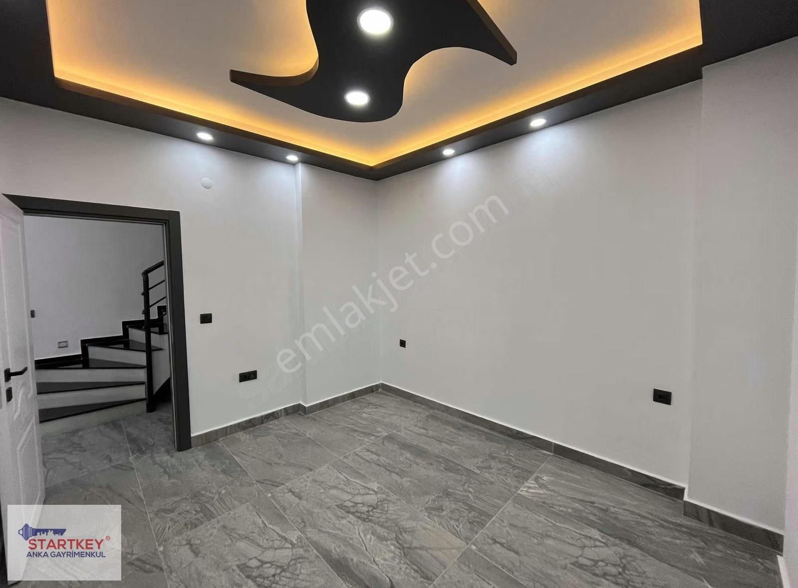 Startkeyden Yetkili İskele Mahallesinde Satılık Lüks Villa - Görsel 4