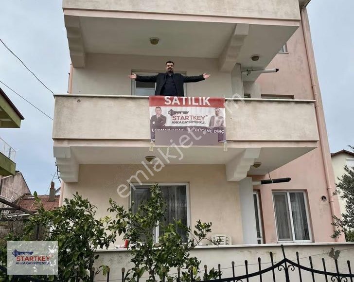 Startkey Den Tek Yetki İle Satılık - Görsel 11