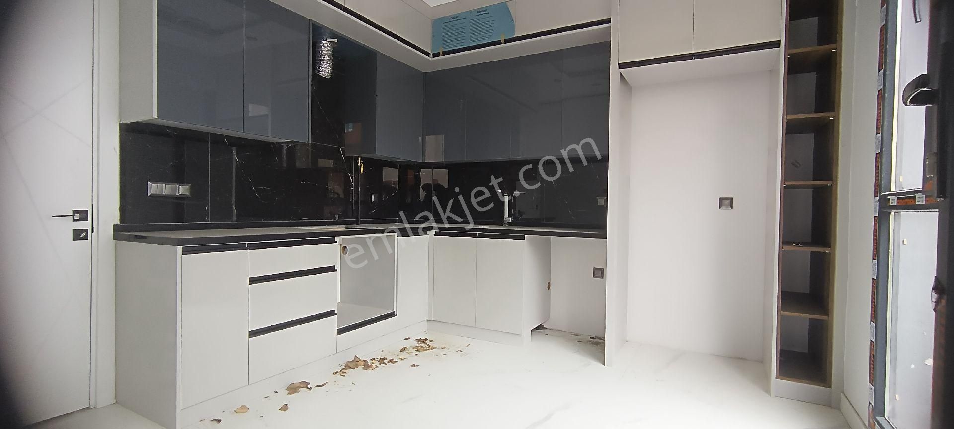 Deliktaş'ta Kat Ve Cephe Seçenekli Süper Lüks 2+1 Daireler - Görsel 15