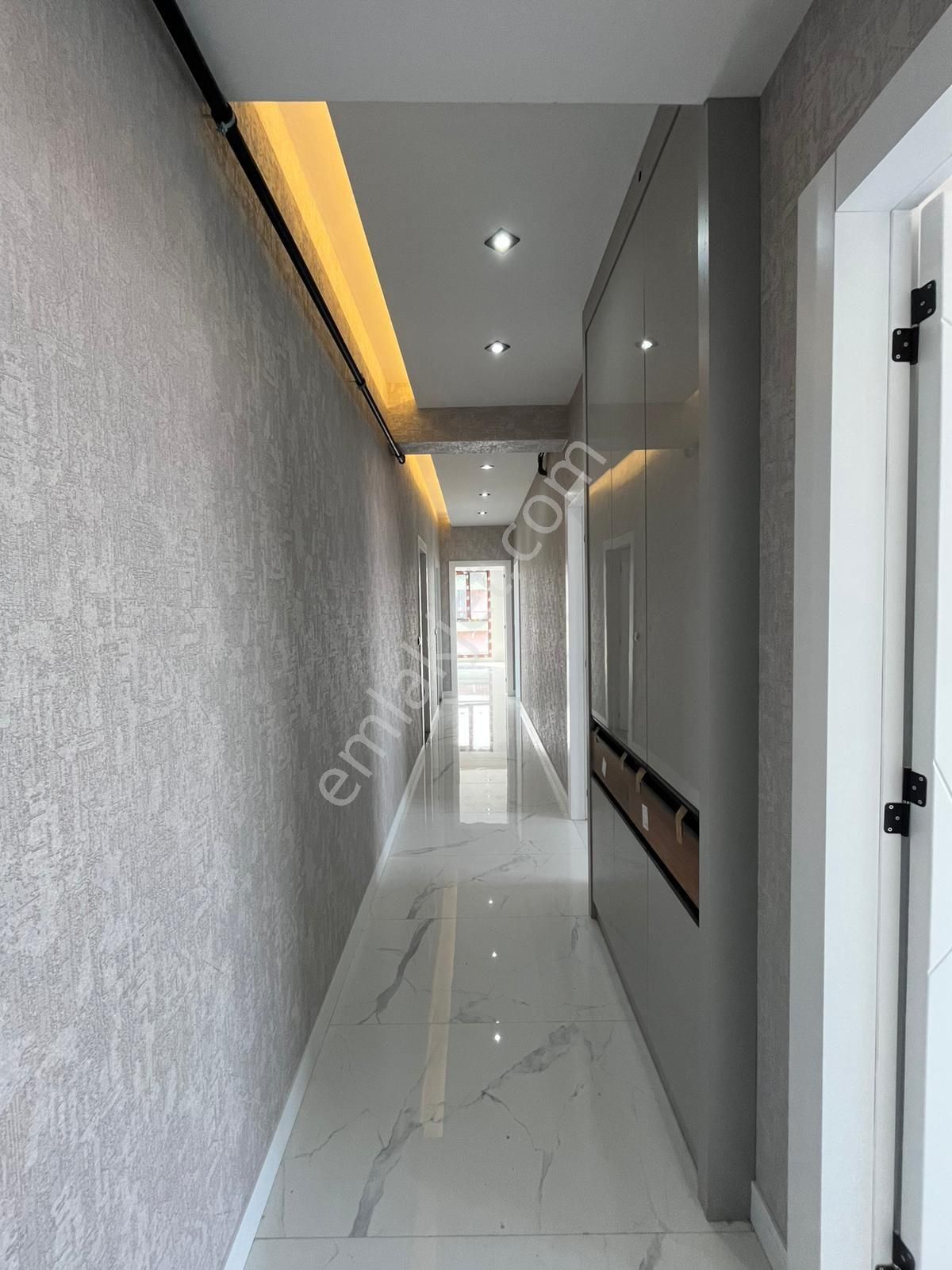 Deliktaş'ta Kat Ve Cephe Seçenekli Süper Lüks 2+1 Daireler - Görsel 3